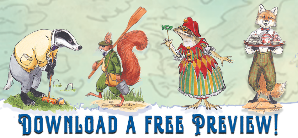 Download a free preview!